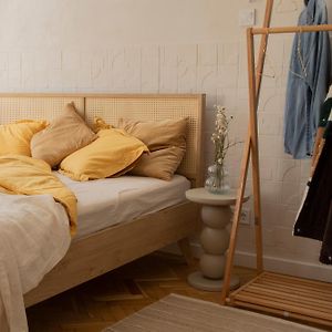 Appartement met een Slaapkamer